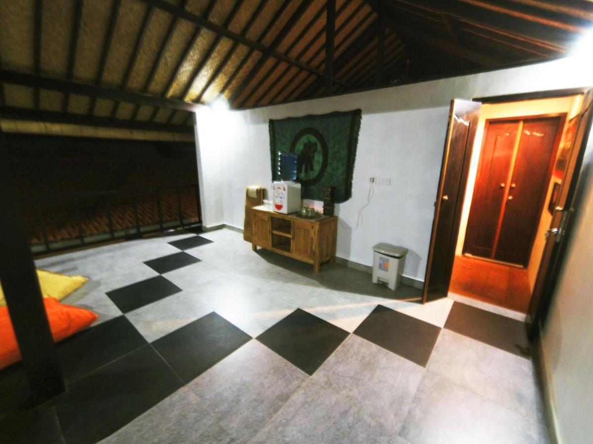 Capung Guesthouse Jimbaran  Exterior photo